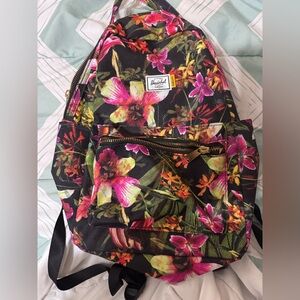 herschel hoffman backpack nova